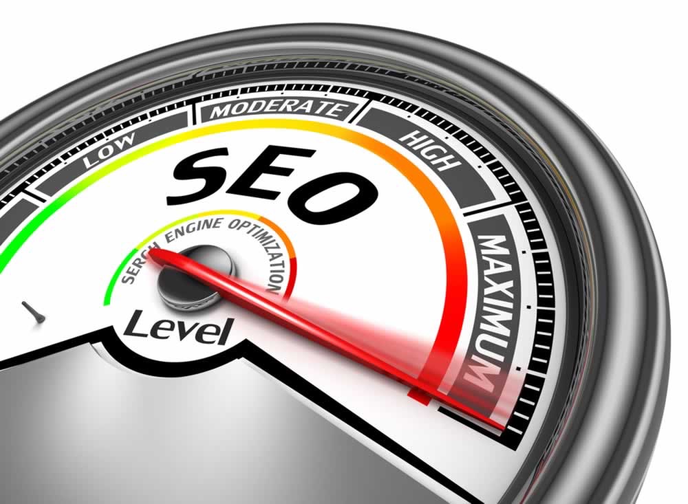 SEO services